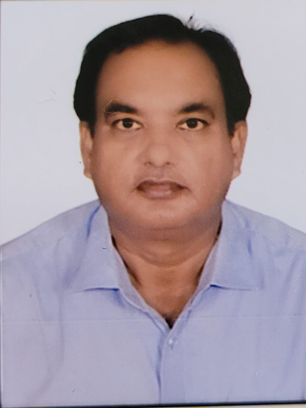 Dr. Rajesh